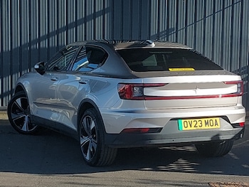 Used Polestar Polestar 2 2023 for sale - 78342460: Photo