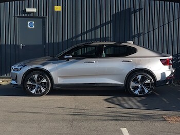 Used Polestar Polestar 2 2023 for sale - 78342460: Photo