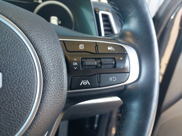 Used Kia Sportage 2022 for sale - 75491670: Photo 11
