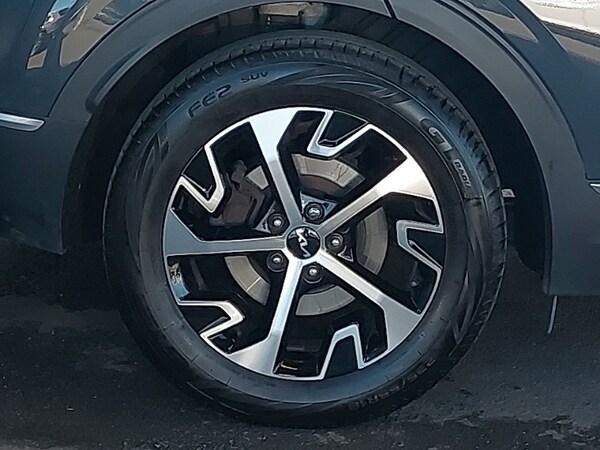 Used Kia Sportage 2022 for sale - 75491670: Photo 12