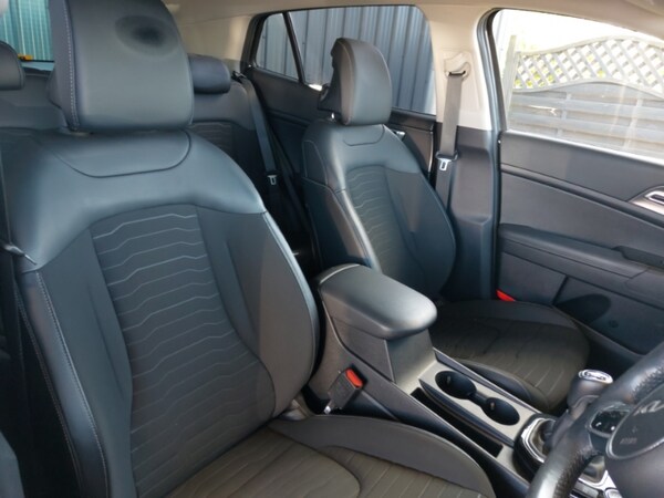 Used Kia Sportage 2022 for sale - 75491670: Photo 13