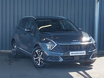 2022 - 1.6T GDi ISG 3 5dr