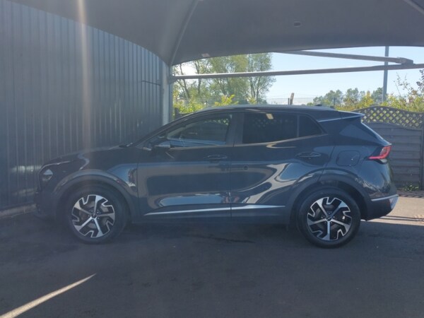 Used Kia Sportage 2022 for sale - 75491670: Photo 4