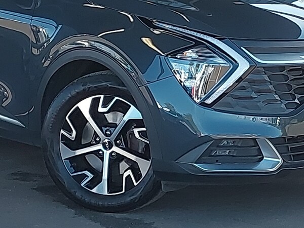 Used Kia Sportage 2022 for sale - 75491670: Photo 9