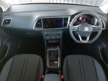 Used SEAT Ateca 2024 for sale - 74303600: Photo