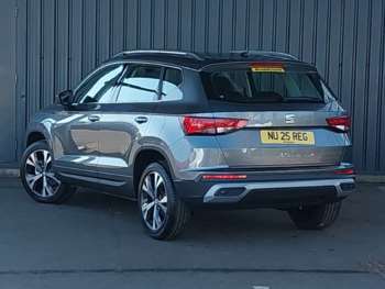 Used SEAT Ateca 2024 for sale - 74303600: Photo