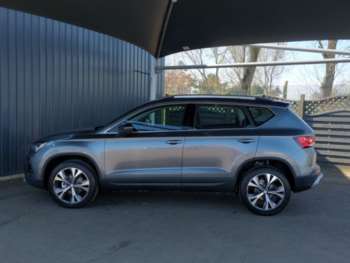 Used SEAT Ateca 2024 for sale - 74303600: Photo