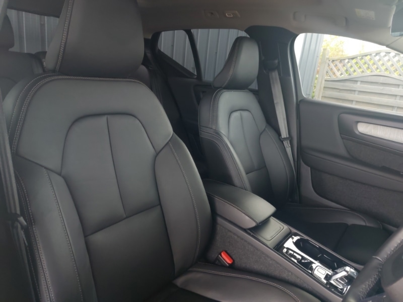 Used Volvo XC40 2024 for sale - 77548801: Photo 13