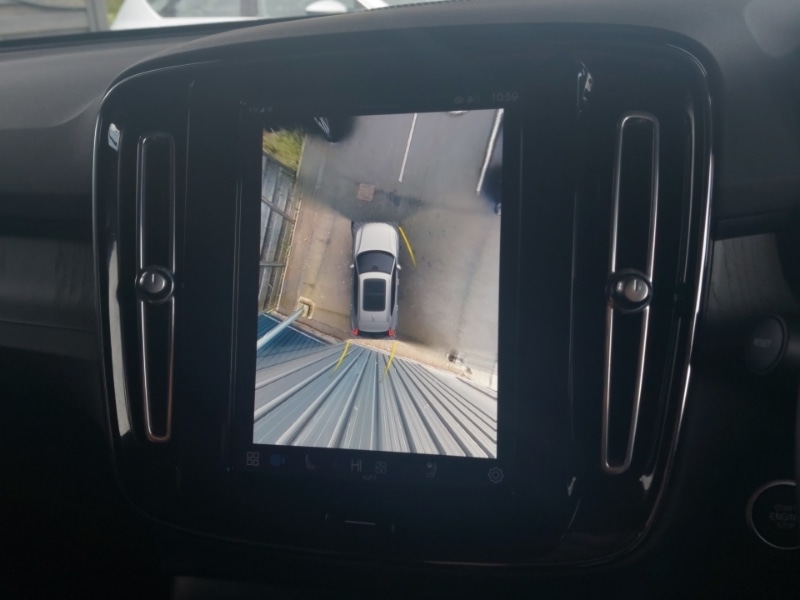 Used Volvo XC40 2024 for sale - 77548801: Photo 17