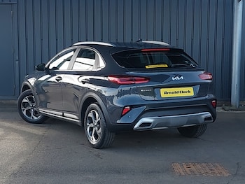 Used Kia XCeed 2022 for sale - 78532851: Photo