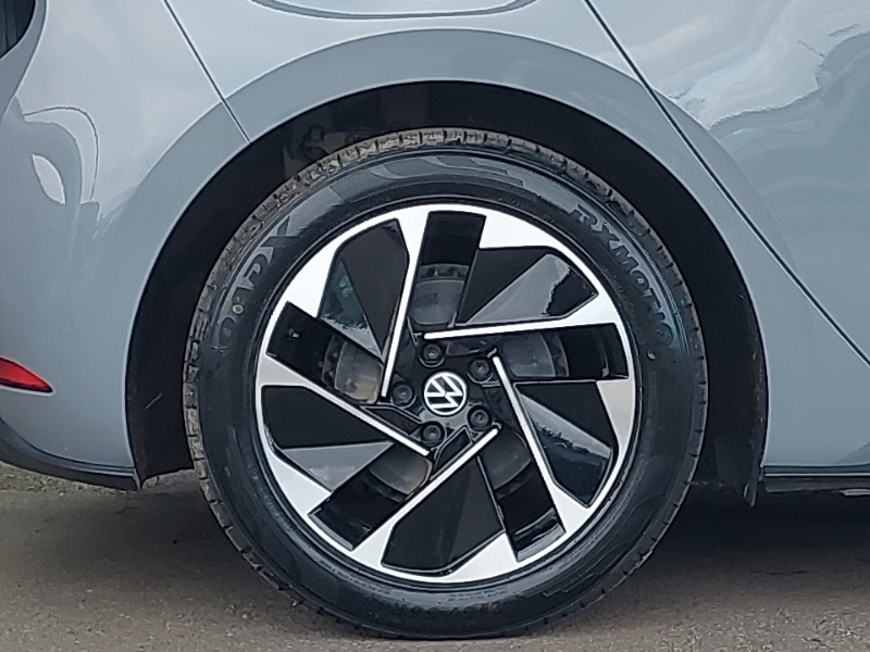 Used Volkswagen ID.3 2023 for sale - 77580103: Photo 12