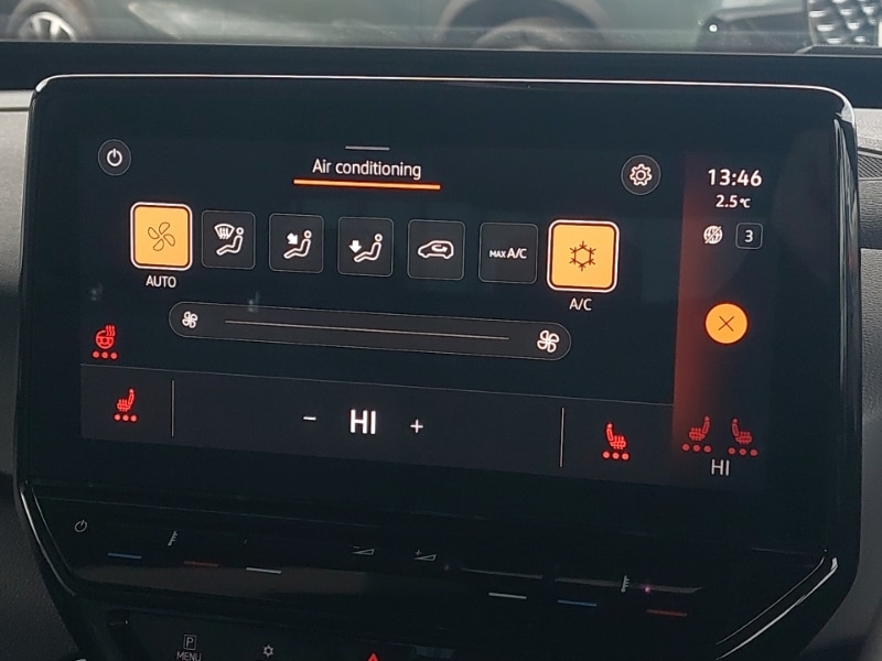 Used Volkswagen ID.3 2023 for sale - 77580103: Photo 14