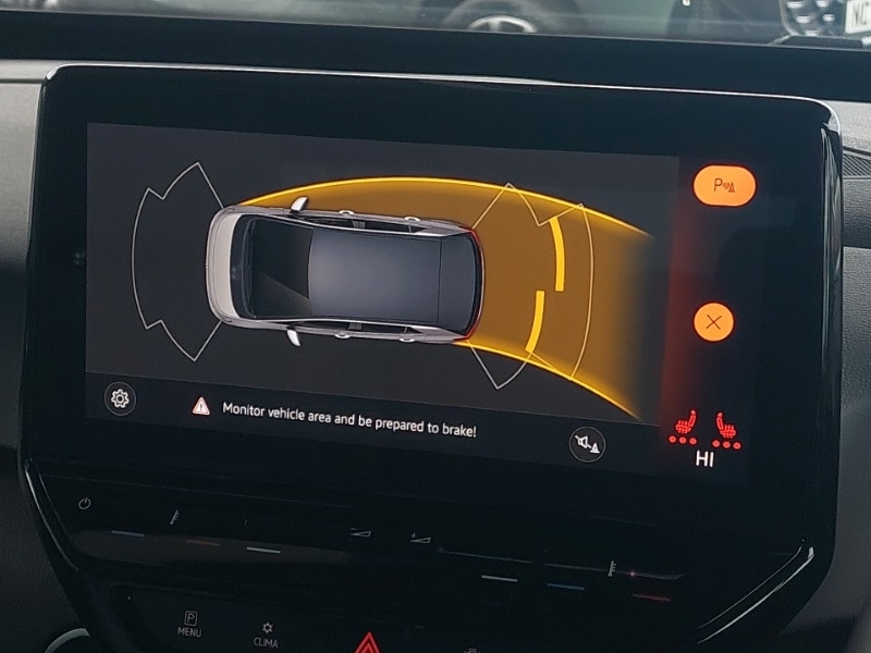 Used Volkswagen ID.3 2023 for sale - 77580103: Photo 15