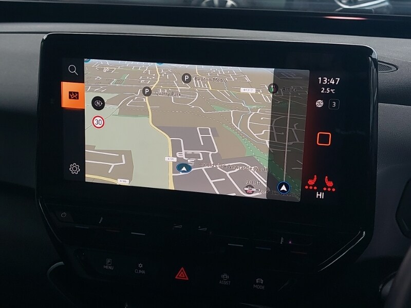 Used Volkswagen ID.3 2023 for sale - 77580103: Photo 16