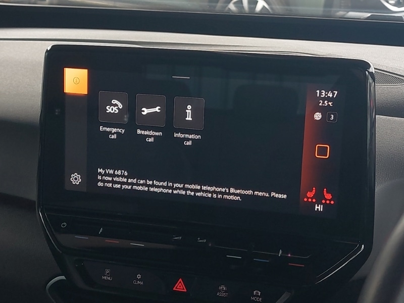 Used Volkswagen ID.3 2023 for sale - 77580103: Photo 17