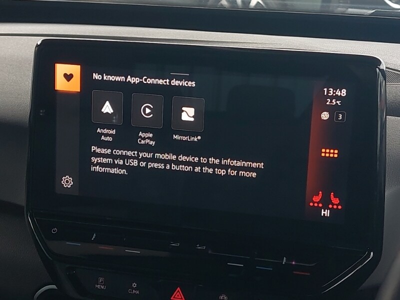 Used Volkswagen ID.3 2023 for sale - 77580103: Photo 18