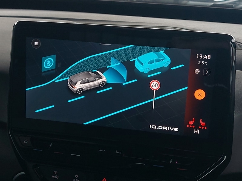 Used Volkswagen ID.3 2023 for sale - 77580103: Photo 19