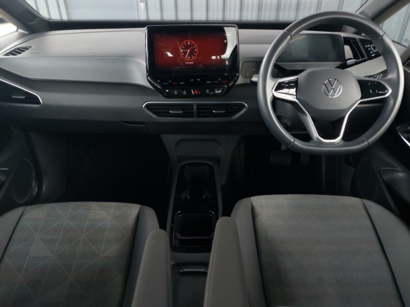 Used Volkswagen ID.3 2023 for sale - 77580103: Photo 2