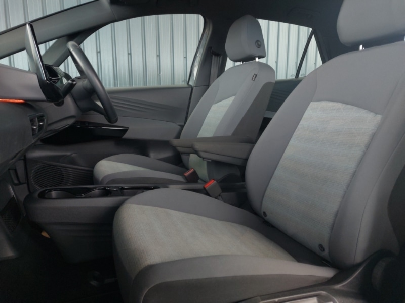 Used Volkswagen ID.3 2023 for sale - 77580103: Photo 5
