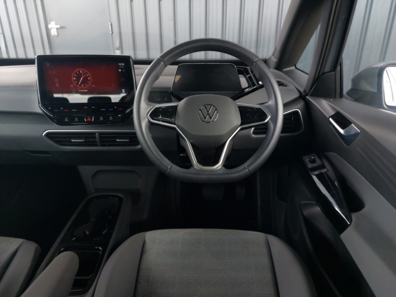 Used Volkswagen ID.3 2023 for sale - 77580103: Photo 7