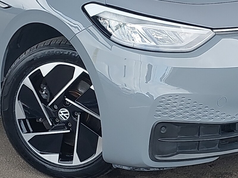 Used Volkswagen ID.3 2023 for sale - 77580103: Photo 9