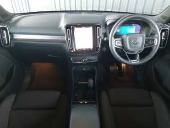 Used Volvo XC40 2021 for sale - 74633595: Photo