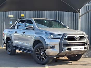 Used Toyota Hilux 2022 for sale - 79829448: Photo