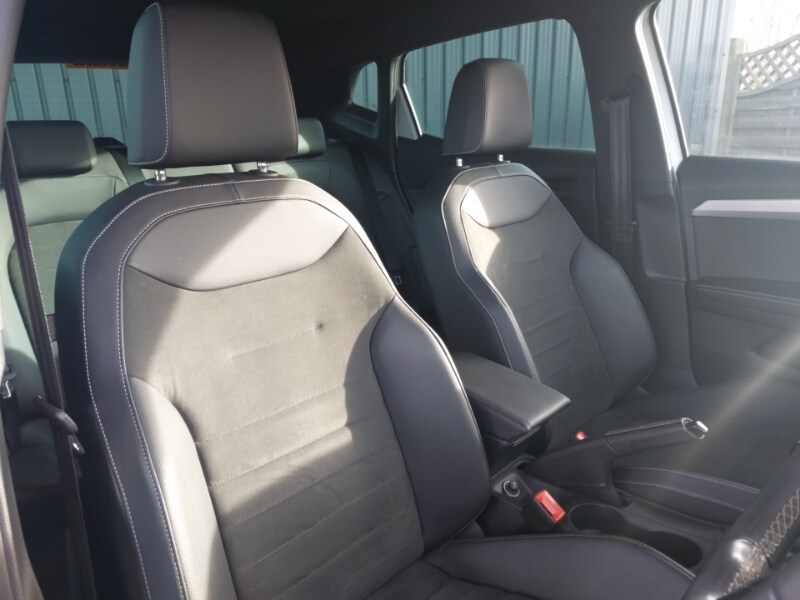 Used SEAT Ibiza 2021 for sale - 77939117: Photo 12