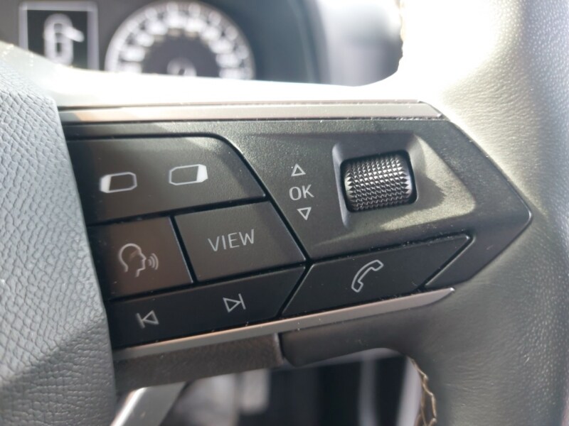 Used SEAT Ibiza 2021 for sale - 77939117: Photo 17