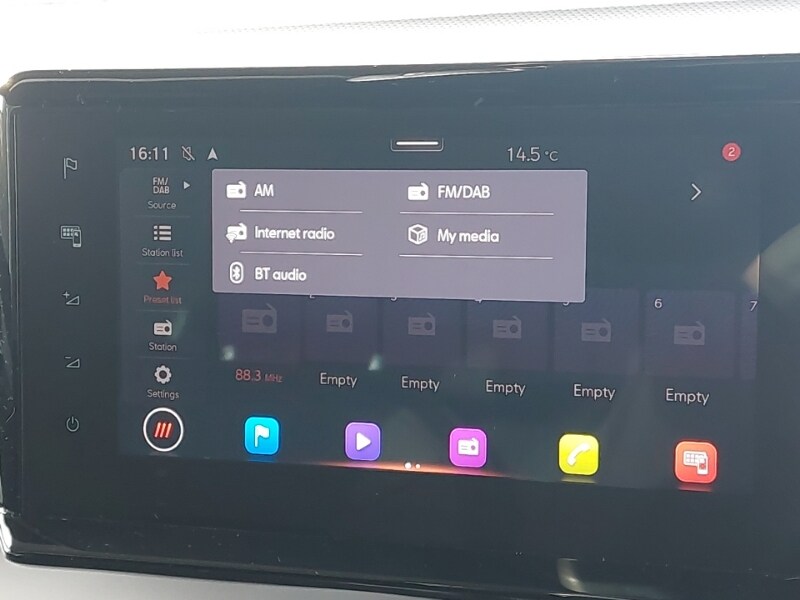 Used SEAT Ibiza 2021 for sale - 77939117: Photo 19