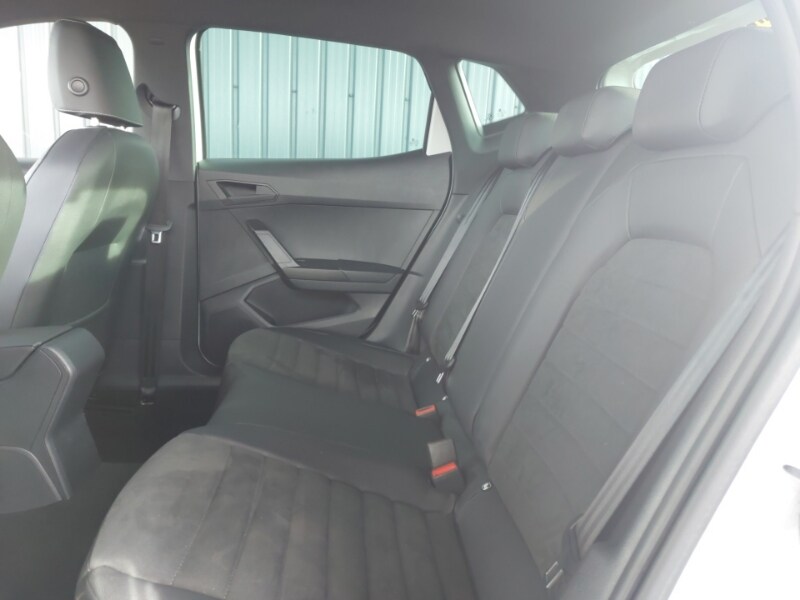 Used SEAT Ibiza 2021 for sale - 77939117: Photo 6