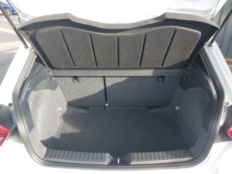 Used SEAT Ibiza 2021 for sale - 77939117: Photo 8