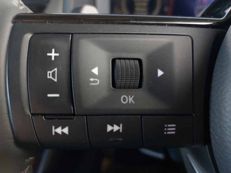 Used Nissan Qashqai 2025 for sale - 78085167: Photo 10