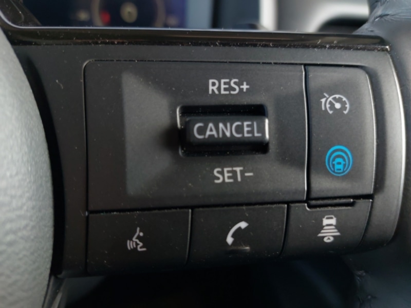 Used Nissan Qashqai 2025 for sale - 78085167: Photo 11