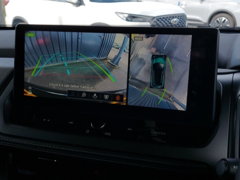 Used Nissan Qashqai 2025 for sale - 78085167: Photo 14