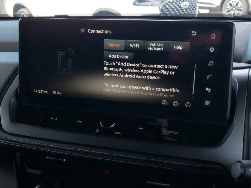 Used Nissan Qashqai 2025 for sale - 78085167: Photo 16