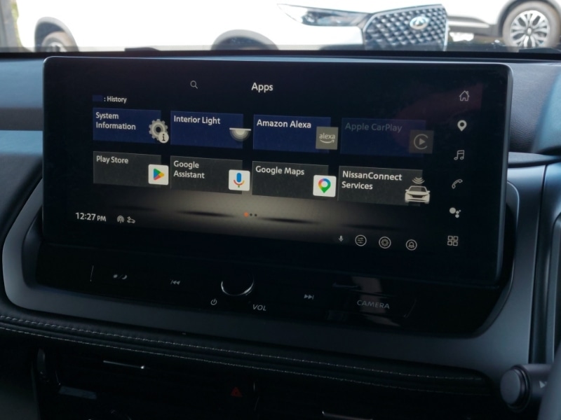 Used Nissan Qashqai 2025 for sale - 78085167: Photo 17