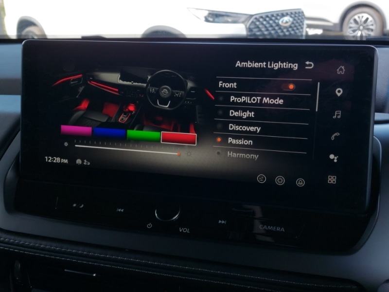 Used Nissan Qashqai 2025 for sale - 78085167: Photo 18