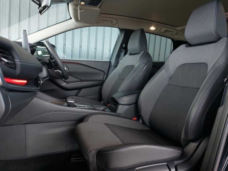 Used Nissan Qashqai 2025 for sale - 78085167: Photo 5