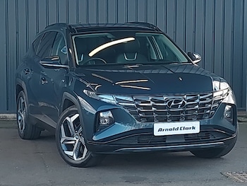 Hyundai - TUCSON