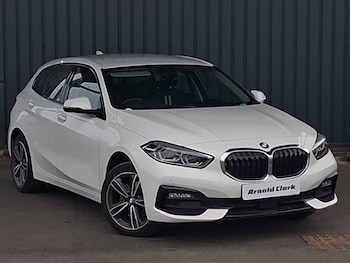 Used BMW 1 Series 2023 for sale - 79567138: Photo