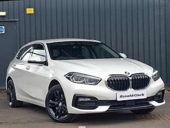 Used BMW 1 Series 2023 for sale - 79671238: Photo