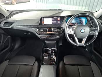 Used BMW 1 Series 2023 for sale - 79671238: Photo