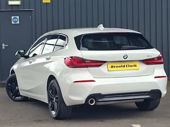 Used BMW 1 Series 2023 for sale - 79671238: Photo