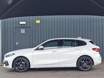 Used BMW 1 Series 2023 for sale - 79671238: Photo