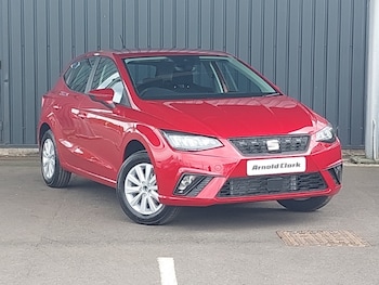 2025 - 1.0 TSI 95 SE 5dr