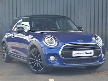 Used MINI Hatch 2018 for sale - 79691266: Photo