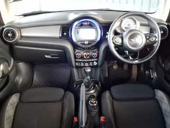 Used MINI Hatch 2018 for sale - 79691266: Photo