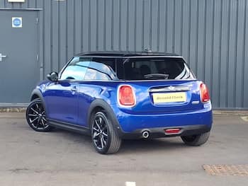 Used MINI Hatch 2018 for sale - 79691266: Photo