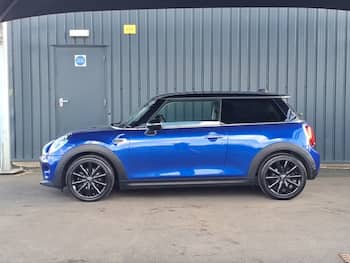 Used MINI Hatch 2018 for sale - 79691266: Photo